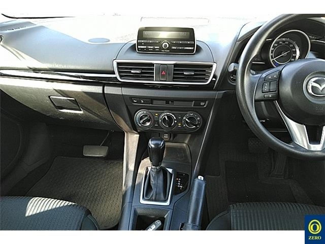2014 MAZDA AXELA